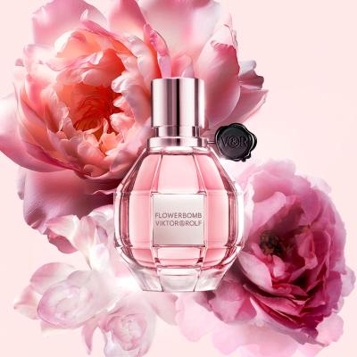 Viktor &amp; Rolf Flowerbomb Eau de Parfum donna 100 ml