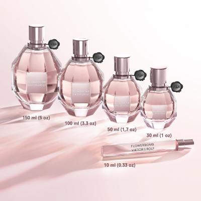 Viktor &amp; Rolf Flowerbomb Eau de Parfum donna 30 ml