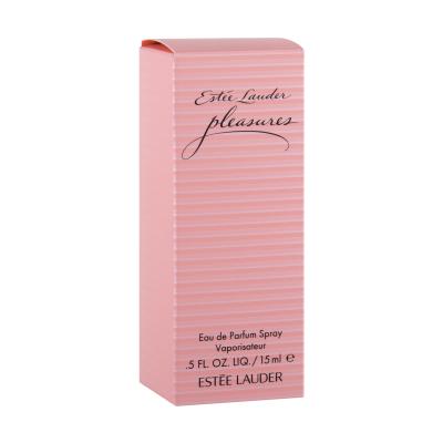 Estée Lauder Pleasures Eau de Parfum donna 15 ml