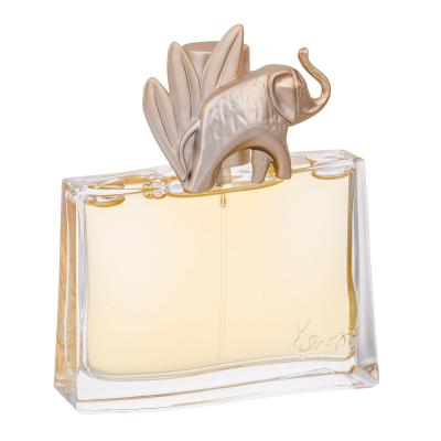 KENZO Jungle L&#039;Élephant Eau de Parfum donna 50 ml