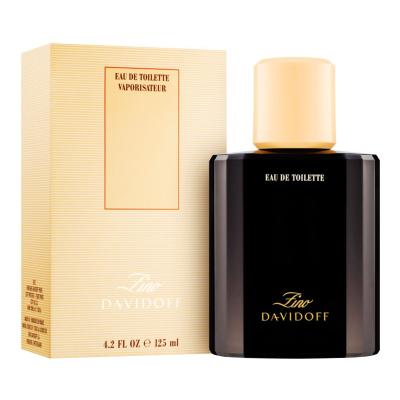 Davidoff Zino Eau de Toilette uomo 125 ml