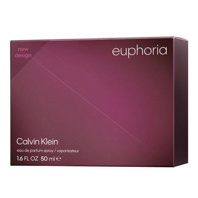 Calvin Klein Euphoria Eau de Parfum donna 50 ml