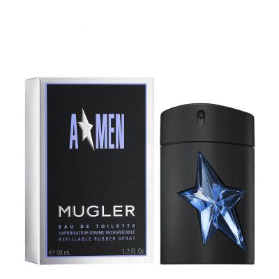 Mugler A*Men Eau de Toilette uomo 50 ml