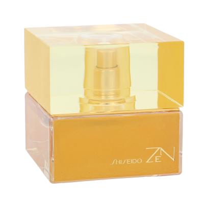 Shiseido Zen Eau de Parfum donna 30 ml