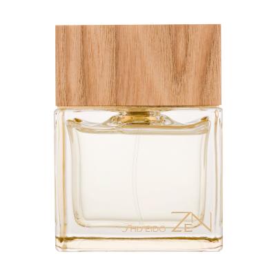 Shiseido Zen Eau de Parfum donna 100 ml