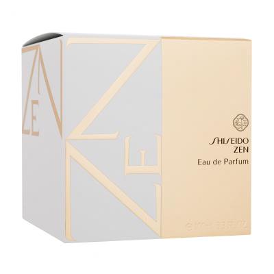 Shiseido Zen Eau de Parfum donna 100 ml