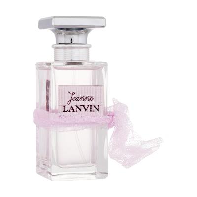 Lanvin Jeanne Lanvin Eau de Parfum donna 50 ml