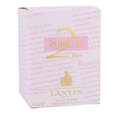 Lanvin Rumeur 2 Rose Eau de Parfum donna 30 ml