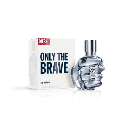 Diesel Only The Brave Eau de Toilette uomo 35 ml