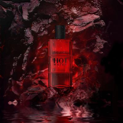 Davidoff Hot Water Eau de Toilette uomo 60 ml