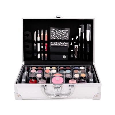 2K Schmink 510 Make-up kit donna Set