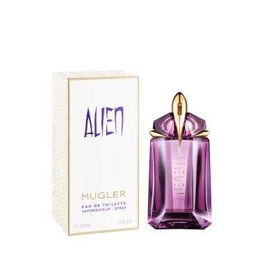 Mugler Alien Eau de Toilette donna 60 ml