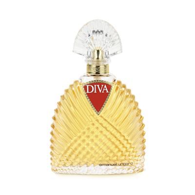 Emanuel Ungaro Diva Eau de Parfum donna 50 ml