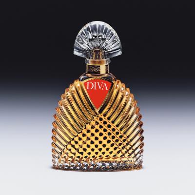 Emanuel Ungaro Diva Eau de Parfum donna 50 ml