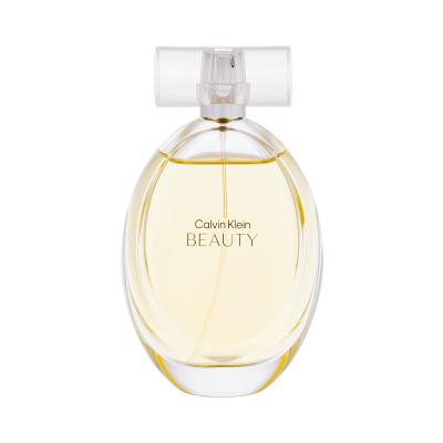 Calvin Klein Beauty Eau de Parfum donna 100 ml