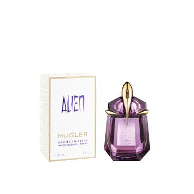 Mugler Alien Eau de Toilette donna 30 ml