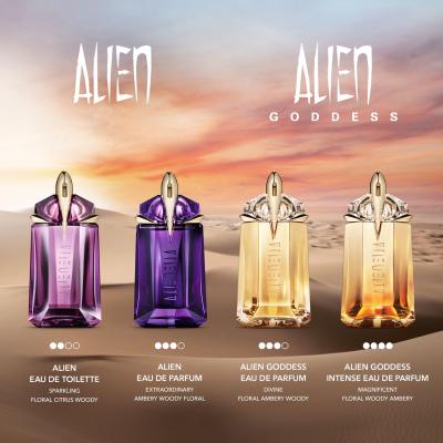 Mugler Alien Eau de Toilette donna 30 ml