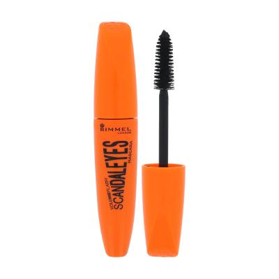 Rimmel London Scandaleyes Volume Flash Mascara donna 12 ml Tonalità 001 Black