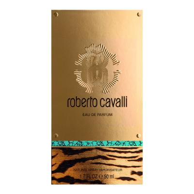 Roberto Cavalli Signature Eau de Parfum donna 50 ml