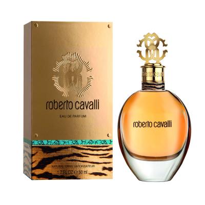 Roberto Cavalli Signature Eau de Parfum donna 50 ml