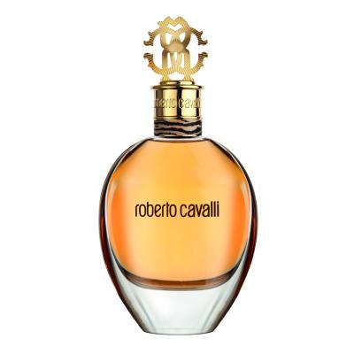 Roberto Cavalli Signature Eau de Parfum donna 75 ml