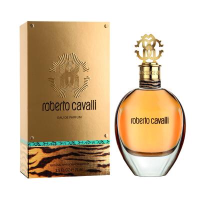 Roberto Cavalli Signature Eau de Parfum donna 75 ml