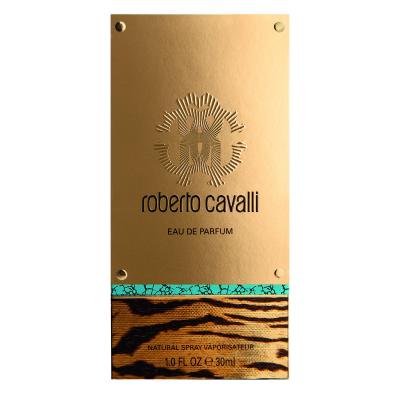 Roberto Cavalli Signature Eau de Parfum donna 30 ml