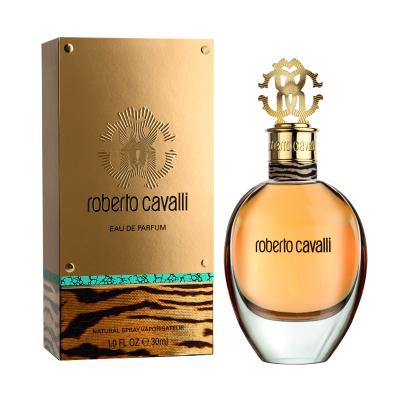 Roberto Cavalli Signature Eau de Parfum donna 30 ml