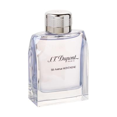 S.T. Dupont 58 Avenue Montaigne Pour Homme Eau de Toilette uomo 100 ml