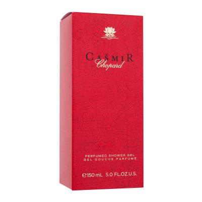 Chopard Casmir Doccia gel donna 150 ml