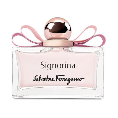 Ferragamo Signorina Eau de Parfum donna 100 ml