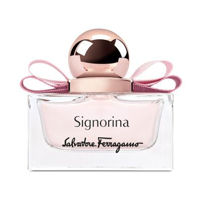 Ferragamo Signorina Eau de Parfum donna 30 ml