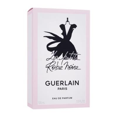 Guerlain La Petite Robe Noire Eau de Parfum donna 100 ml