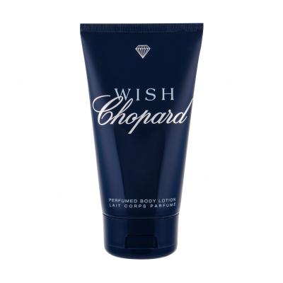 Chopard Wish Latte corpo donna 150 ml