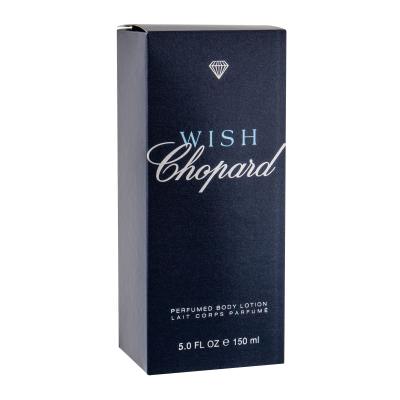 Chopard Wish Latte corpo donna 150 ml