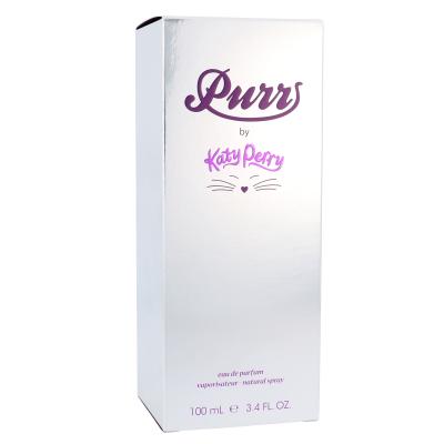 Katy Perry Purr Eau de Parfum donna 100 ml