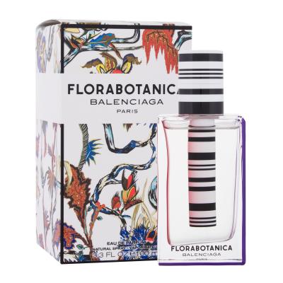 Balenciaga Florabotanica Eau de Parfum donna 100 ml