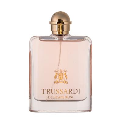 Trussardi Delicate Rose Eau de Toilette donna 100 ml