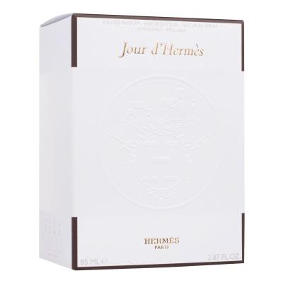 Hermes Jour d´Hermes Eau de Parfum donna Ricaricabile 85 ml