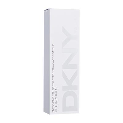 DKNY DKNY Women Energizing 2011 Eau de Toilette donna 30 ml