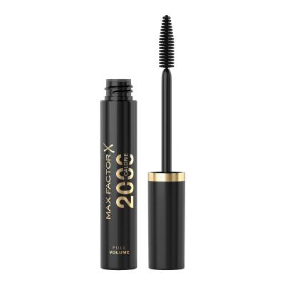 Max Factor 2000 Calorie Dramatic Volume Mascara donna 9 ml Tonalità Black