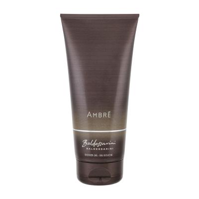 Baldessarini Ambré Doccia gel uomo 200 ml