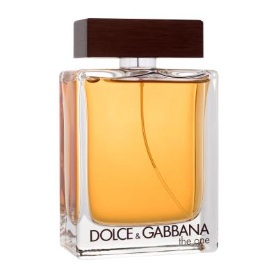 Dolce&amp;Gabbana The One Eau de Toilette uomo 150 ml