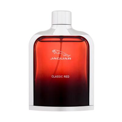 Jaguar Classic Red Eau de Toilette uomo 100 ml