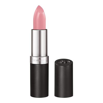 Rimmel London Lasting Finish Rossetto donna 4 g Tonalità 002 Candy