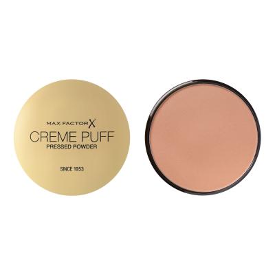 Max Factor Creme Puff Cipria donna 21 g Tonalità 05 Translucent