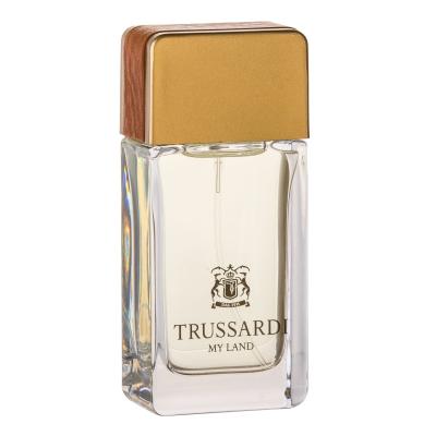 Trussardi My Land Eau de Toilette uomo 30 ml