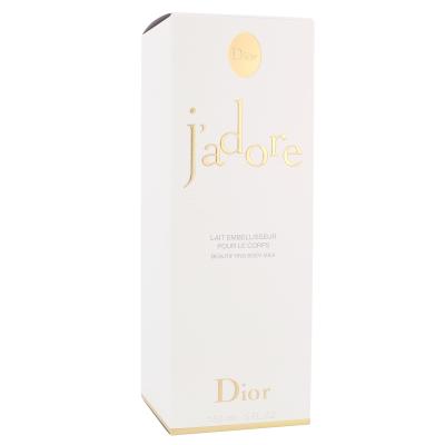 Dior J&#039;adore Latte corpo donna 150 ml