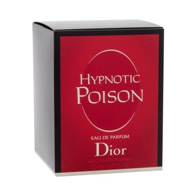 Dior Hypnotic Poison Eau de Parfum donna 50 ml