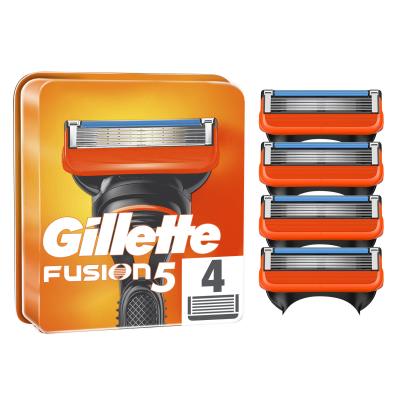 Gillette Fusion5 Lama di ricambio uomo Set